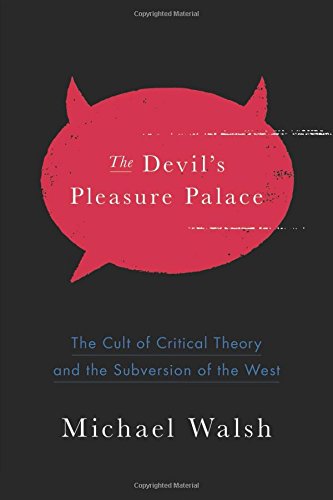 The Devil's Pleasure Palace